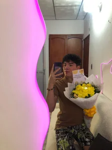 Liam od brutal_dirty_sex  5 snímek