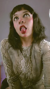 LanaGodard animal print Bilde 3