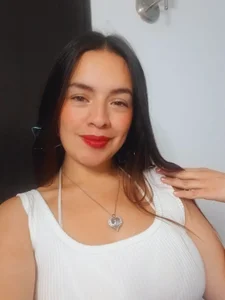 Nagie zdjęcie XXX modela AshleyTo: 1