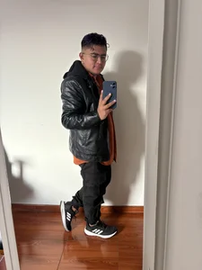 JhonnyRey27 Casual! Pic 7