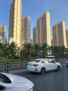 MistyBarnes vacation china Pic 2