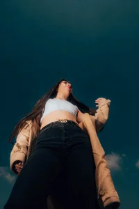 Know some of me 🍉 od Megannklein  8 snímek