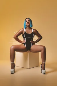 MelaniieRoux TOP Foto 8