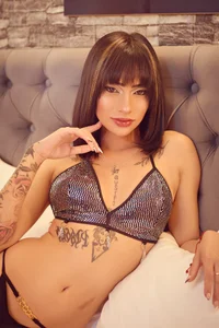 Venus_medussa I wait for you in my bed 사진 3