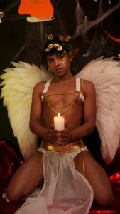 Noah_Smith04 HALLOWEEN 2024 Hình