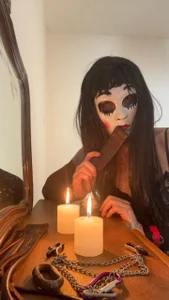 CANDY_Goth_ Candy Billede 3