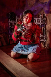 Vic_Taylorのhappy nightmares 😴の 2枚の写真