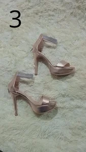saralovens Heels  3টি ছবি