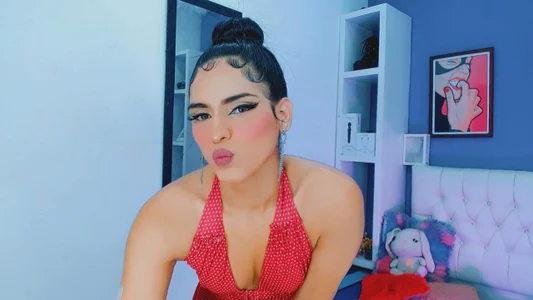 different look de valentina_princess_  Imagens