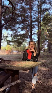 AriaEven's photo