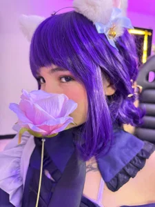 _Charlotte_Collins_ Happy Valentine's Day, I want you for me 💘 Gambar 2