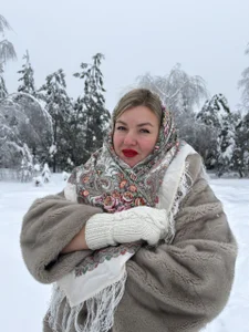 NikaSkylinkRussian girl图片 2