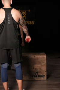 SebaxttianCock GYM Gambar 3