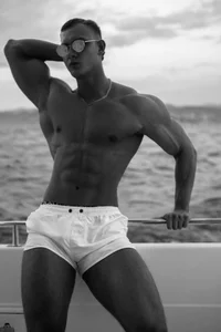 Richard_mils Public Foto 2