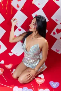 MiaSweeths San valentine's day💘🏹💋 Poză