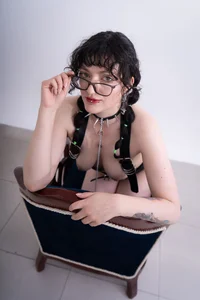 JeanneSabatier Jeanne sensual Bilde