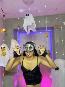 MelanyWayne_ HALLOWEEN Bilde