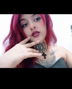 fetish_vampire Public Bilde 2