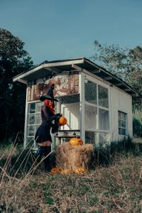 AgattaDuque Halloween 2024 🎃 圖片 6