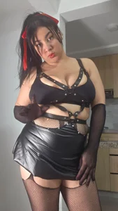 rosebigboobs 😈🖤I want to have a lot of fun with your penis, you let me😈🖤 Bilde 3