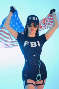 PaulinaSantos_ Independence day♥ Immagine  3