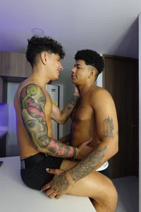 Bartblake Public Foto