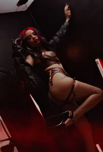 BambiiQueen Public รูป  8