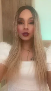 VenusSantana beautiful January to take photos Εικόνα