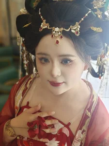 Xiaobei-snow🌹🌹图片 2