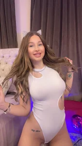 AvaShayy Carefull, i bite :> Hình 3