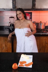 Barbara_fox__ I WARM YOU UP 🔥 Bilde 3