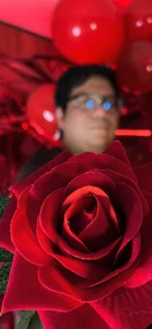 chubby16cm Happy Valentine's Day Fotka