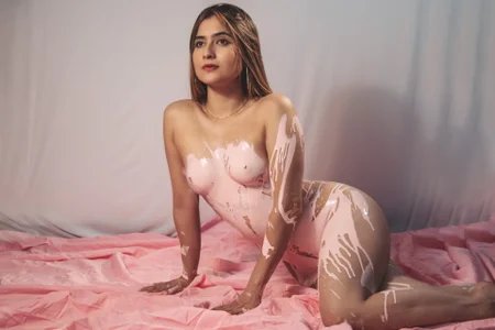 sweetty_paulina too exotic for a good day of pleasure Pic 4