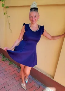 MilfDolores Public Pic 8