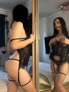 Hot Melisa od Milla_Rose_  2 snímek