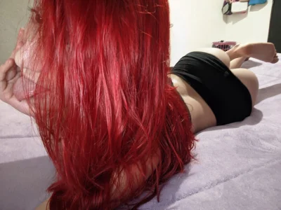 _momycherry Public Billede