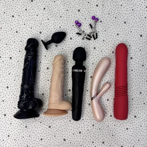 All my toys de Emilly_Hart Foto 2