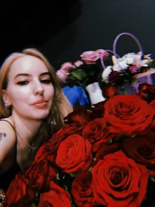 Fire_moth Goddess birthday <3 Pic 4