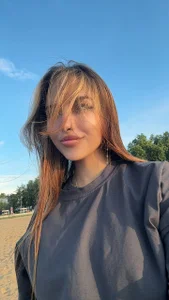 baby__kim New Year's girl Foto 3