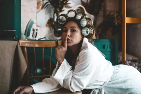 SexyLexyR Public Billede