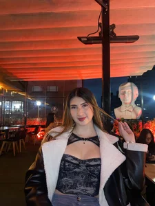 Alanna_DH Night 🌚✨ Pic 2