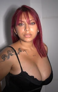 GiaRedd's XXX Nude Photo 1