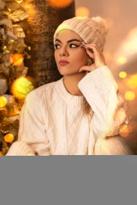 AvaMiia MERRY CHRISTMAS MY♥ BOYS Pic 4