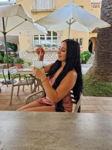 Juanamd1 Drink 💥 Pic 2