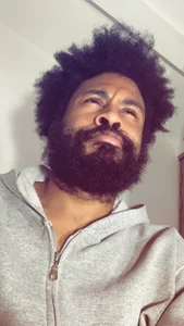 KaelMoreau 🐺 사진