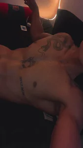 muscle_boyhorny Old times Pic 9