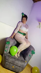 ST. PATRICK'S DAY de Aliciia_cute1  3 Imagens