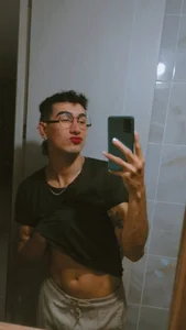 DanntheWolff's XXX Nude Photo 1
