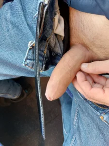 My Hard Cock de Hunzi123  3 Imagens