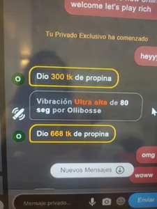 thanks for your support de Kathiasaints  6 Imagens